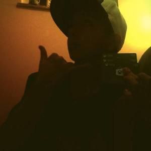 Meet your Posher, Brycen